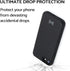 TORU CX PRO for iPhone SE 2022 / SE 2020 / iPhone 8 / iPhone 7 Case Wallet | Protective Shockproof Heavy Duty Cover with Hidden Card Holder & Card...