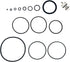 F28WW Rebuild Kit With O-Ring Rebuild Kit and TVA6/TVA1 Trigger Valve Compatible with Bostitch F28WW F21PL F33PT Collated Framing Nailer Replaceme...