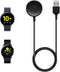Charging Adapter for Samsung Galaxy Watch, 100cm USB Cable, Magnetic Charger for Galaxy Watch 6/6 Classic/5/5 Pro/4 / 3......
