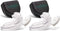 Custom Molded Night Mouth Guard - Designed by Tranquillam Sleep (2 Pack)...