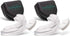 Custom Molded Night Mouth Guard - Designed by Tranquillam Sleep (2 Pack)...