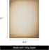 50 Pack Classic Aged Paper | Vintage Stationary Paper | Use for Creating Timeless Writing, Drawing, Sketches, Painting Projects | Ink Jet and Lase...