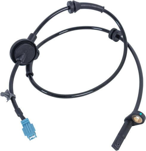 2PCS Front ABS Wheel Speed Sensor ALS286 47910-CA000 47911-CA000 ALS290 Compatible for 2003-2008 Nissan Murano 3.5L...