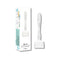 Derma Stamp - Skincare Tool for Face, Hair & Beard...
