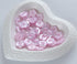 1/2 inch (12.5mm) Flower Shape Buttons for Sewing Shirts Pink Resin Buttons for DIY Crafts Projects Scrapbooking Pack of 150 pcs...