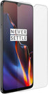 Replacement for OnePlus 6T Soft Hydrogel Screen Protector,(3 Pack) High Sensitivity Ultra-Thin Water Resistant Clear Full Coverage Screen Protecto...