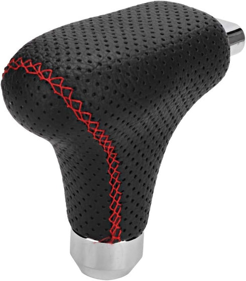 Acouto Shift Knob Head Universal Automatic Gear Shift Knob Shifter Lever Head Manual Stick Shift Knob Head Car Modification Accessory for Manual a...