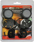 Audiopipe XTC3300 Tweeter 160 Watts Xxx Clamshell Packaging...