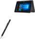 BoxWave Stylus Pen Compatible with Dell Latitude 3190 2-in-1 (11 in) - FineTouch Capacitive Stylus, Super Precise Stylus Pen for Dell Latitude 319...