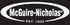 McGuire-Nicholas Men's Standard 2 3/4" inch Oil Tanned Leather Tool Work Belt for 29"-46" Waist, Dark Brown, 3"...