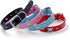 Cute Dazzling Sparkling Elegant Fancy Skull Diamond Crystal Rhinestone Leather Small Pet Dog Cat Collar Puppy (S, White)...