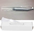 Dental Handpiece Sleeve, 500pcs / Box Disposable Plastic Dental Handle Handpiece Sleeve Cover Dental Lab Supplies...