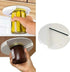 New Under Cabinet Jar Opener-Essential Kitchen Finds and Gadget for Weak Hands and Seniors with Arthritis-Manual Can and Bottle Opener with Access...