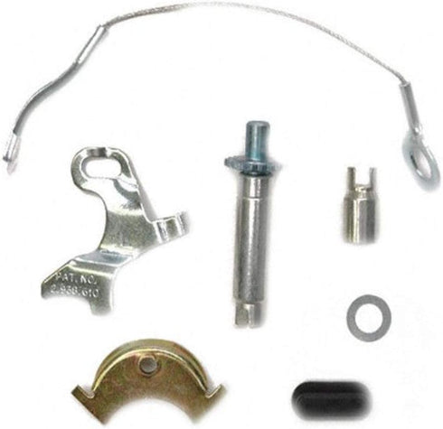 Raybestos H2592 Professional Grade Drum Brake Shoe Adjuster Kit...