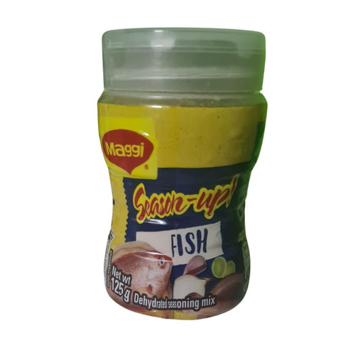Maggi Season-up! Fish Seasoning 125g...
