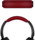 Geekria Protein Leather Headband Pad Compatible with Sony MDR-XB950BT MDR-XB950N1 MDR-XB950B1 MDR-XB950/H, Headphones Replacement Band, Headset He...