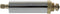 Danco 15693B, Use with Eljer E9030, E9035, E9036, E9040 and E9045 Faucets, Hot Stem, Brass...