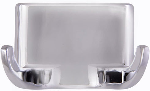 Design House 533059 Millbridge Bath Accessories, Robe Hook, Polished Chrome...