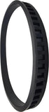 (2 Pack) 650721-00 Band saw Tires For Dewalt Band Saw Tires DWM120 A02807 DCS374 DW328K...