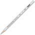 Prismacolor Premier Colored Pencil, Silver (PC 949), 12 Count (Pack of 1)...