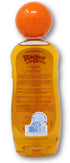 Honey Bee Ricitos de Oro Shampoo| Baby Shampoo with Pop-Up Rattle Cap, Paraben Free Product for Baby’s Delicate Hair; 13.5 Fl...