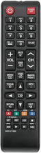 ALLIMITY BN59-01180A Remote Control Replacement for Samsung TV BN5901180A DC32E DC40E DC48E DC55E DH40D DH48D DH55D DM32D DM40D DM48D ED65E ED75E ...