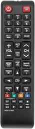ALLIMITY BN59-01180A Remote Control Replacement for Samsung TV BN5901180A DC32E DC40E DC48E DC55E DH40D DH48D DH55D DM32D DM40D DM48D ED65E ED75E ...