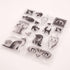 Cats Life Clear Stamps for Card Making Transparent Silicone Stamp DIY Scrapbooking Supplies Embossing Paper Card Album...