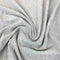 FabricLA Cotton Spandex Jersey Fabric - 10 oz, 4-Way Stretch, 60" Inch Wide by The Yard – Skirts, Tops, T-Shirts - Heather Grey, 1 Yard...