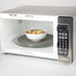 Progressive Prep Solutions 12 in. W x 12 in. L Gray Microwave Mat...