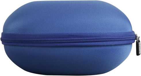 Hard Travel Case for iClever HS19 Kids Headphones (uter Blue + Inner Red)......