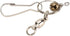Harness Leash,Pet Harness Leash Leash Small Pets Leash Pet Tortoise Leash Walking Rope for Outdoor Walking Training (Yellow)...
