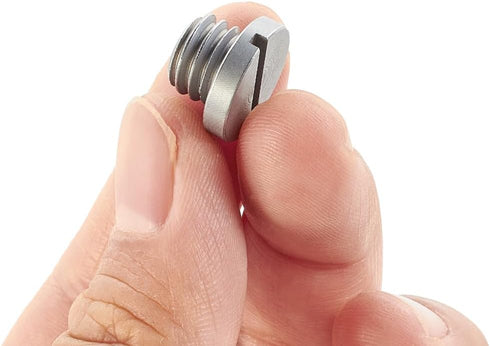 UTSAUTO Marine Drain Plug Screw 79953Q04 Lower Unit Oil Drain Plug Screw Fit for Mercury MERCRUISER 10-79953Q2 10-79953A2 18-2244 22420 816610A1 2...