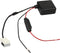 Bluetooth Module Compatible with BMW E60 E63 E65 E81 E82 E90 E91 E92 Stereo Aux Cable Car Audio Cable Compatible with iPod iPad Mini Pro iPhone wi...