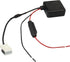 Bluetooth Module Compatible with BMW E60 E63 E65 E81 E82 E90 E91 E92 Stereo Aux Cable Car Audio Cable Compatible with iPod iPad Mini Pro iPhone wi...