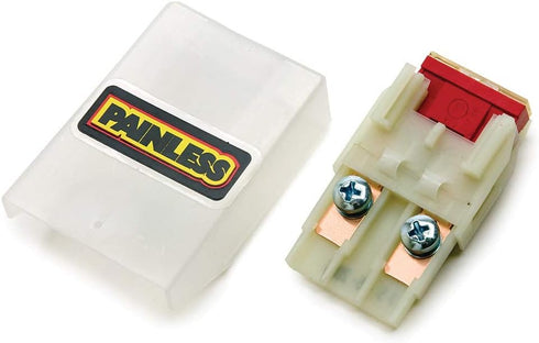 Painless Performance 80101 Maxi Fuse Assembly, 70 Amp...
