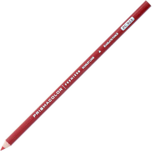Prismacolor Premier Colored Pencil Open Stock-Scarlet Lake...