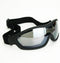 UV Protective Outdoor Glasses Motorcycle Goggles Military Sunglasses Tactical Goggles...