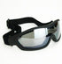UV Protective Outdoor Glasses Motorcycle Goggles Military Sunglasses Tactical Goggles...
