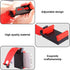 3 Pcs Car Phone Holder Adjustable Car Cradles Universal Mobile Phone Mount for Car Steering Wheel...
