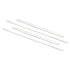 MECCANIXITY 3.3 Borosilicate Glass Stick 7.87" 11.81" Length Stir Rod Mixing Tools with Both Ends Round for Lab Kitchen Science 4in2 Sets...