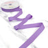 Creative Ideas 7/8-Inch Solid Grosgrain Ribbon, 50-Yard, Lavender...