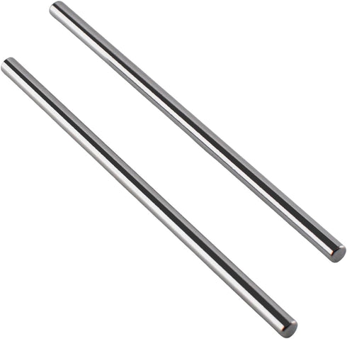 (2PCS) A16551 for AquaClear 110 Power Filter and Powerhead Pump Impeller Shaft Replacement Part...