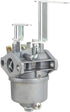 New Carburetor 520-876 Snowblowers for Toro 119-1980 Power Clear 180 PC180 418ZR 418ZE Stens...