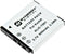 Synergy Digital Camera Battery, Compatible with Kodak KLIC-7001 Battery (Li-Ion, 3.7V, 900mAh) - Ultra High Capacity...