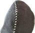 Leather and Suede Car Gear Shift Knob Cover for 2019 2020 2021 2022 Toyota RAV4,Black with Beige Stitiches...