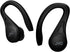 JVC Sport True Wireless Earbuds Headphones, Lightweight and Compact, Long Battery Life (up to 30 Hours), Sound with Neodymium Magnet Driver, Water...