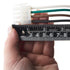 Supplying Demand D7813010 Refrigerator Ice Maker Wiring Harness Replacement Fits D7824706Q Model Specific Not Universal