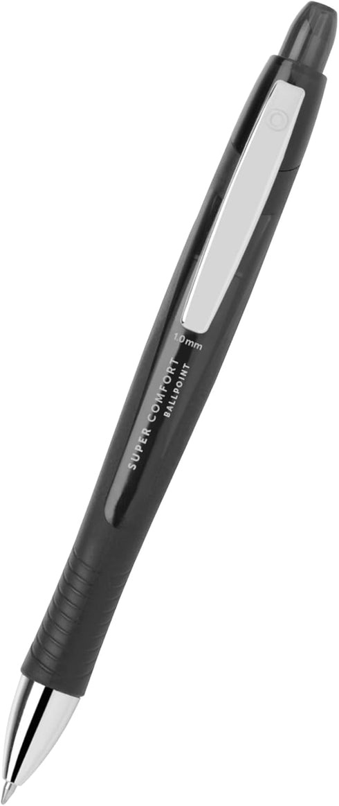 Office Depot Onpoint Ballpoint Pens Back of 6...