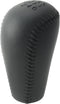 6 Speed Leather Manual Gear Shift Knob for Toyota for Tacoma 2005-2015, Black...